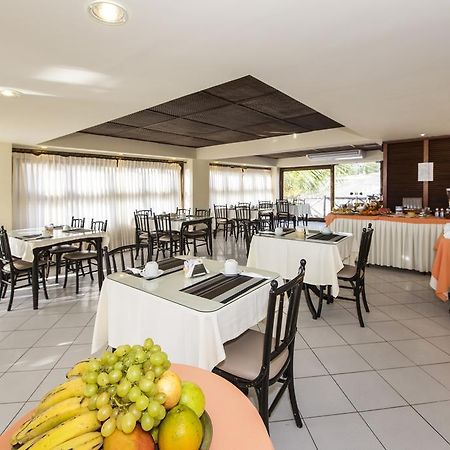 Perola Praia Hotel Natal Bagian luar foto
