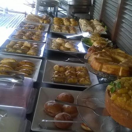 Perola Praia Hotel Natal Bagian luar foto