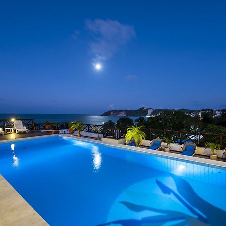 Perola Praia Hotel Natal Bagian luar foto
