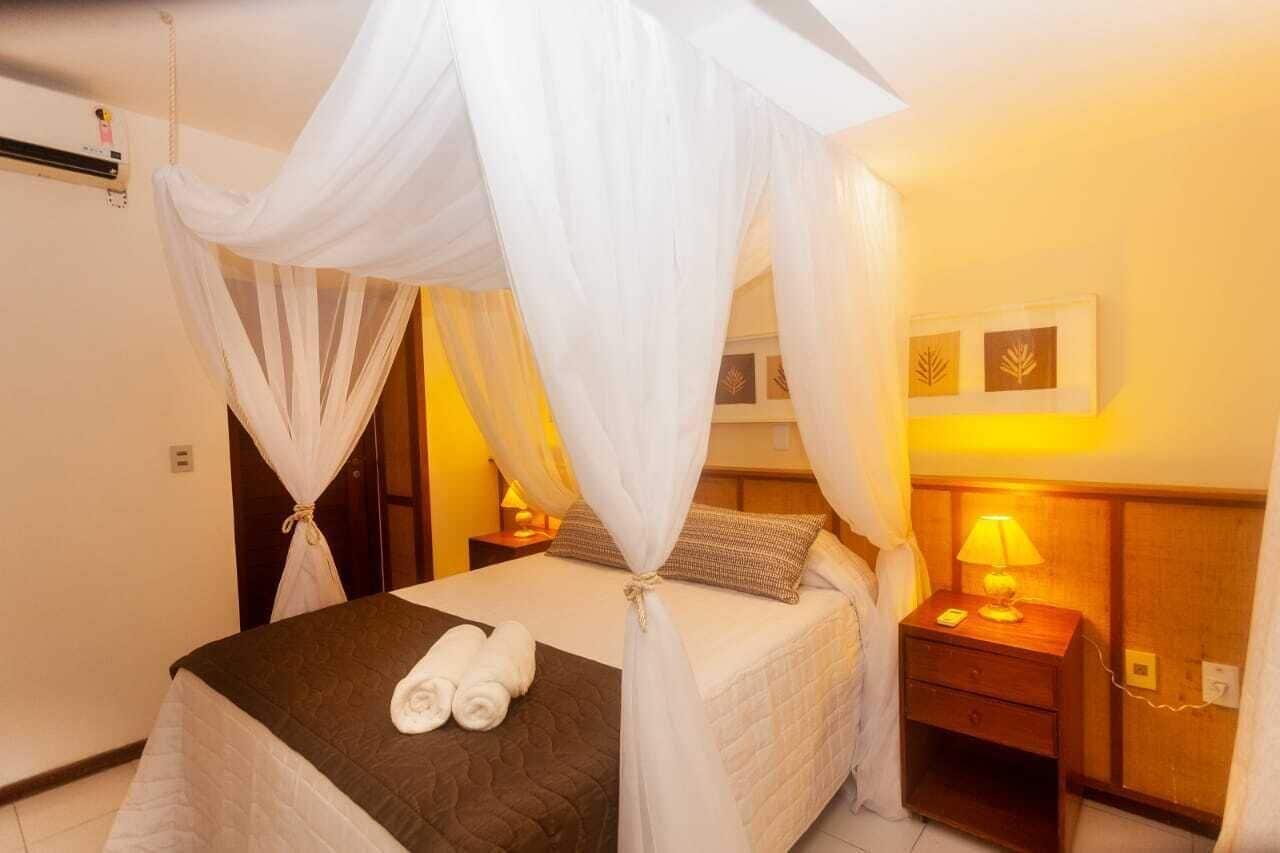 Perola Praia Hotel Natal Bagian luar foto