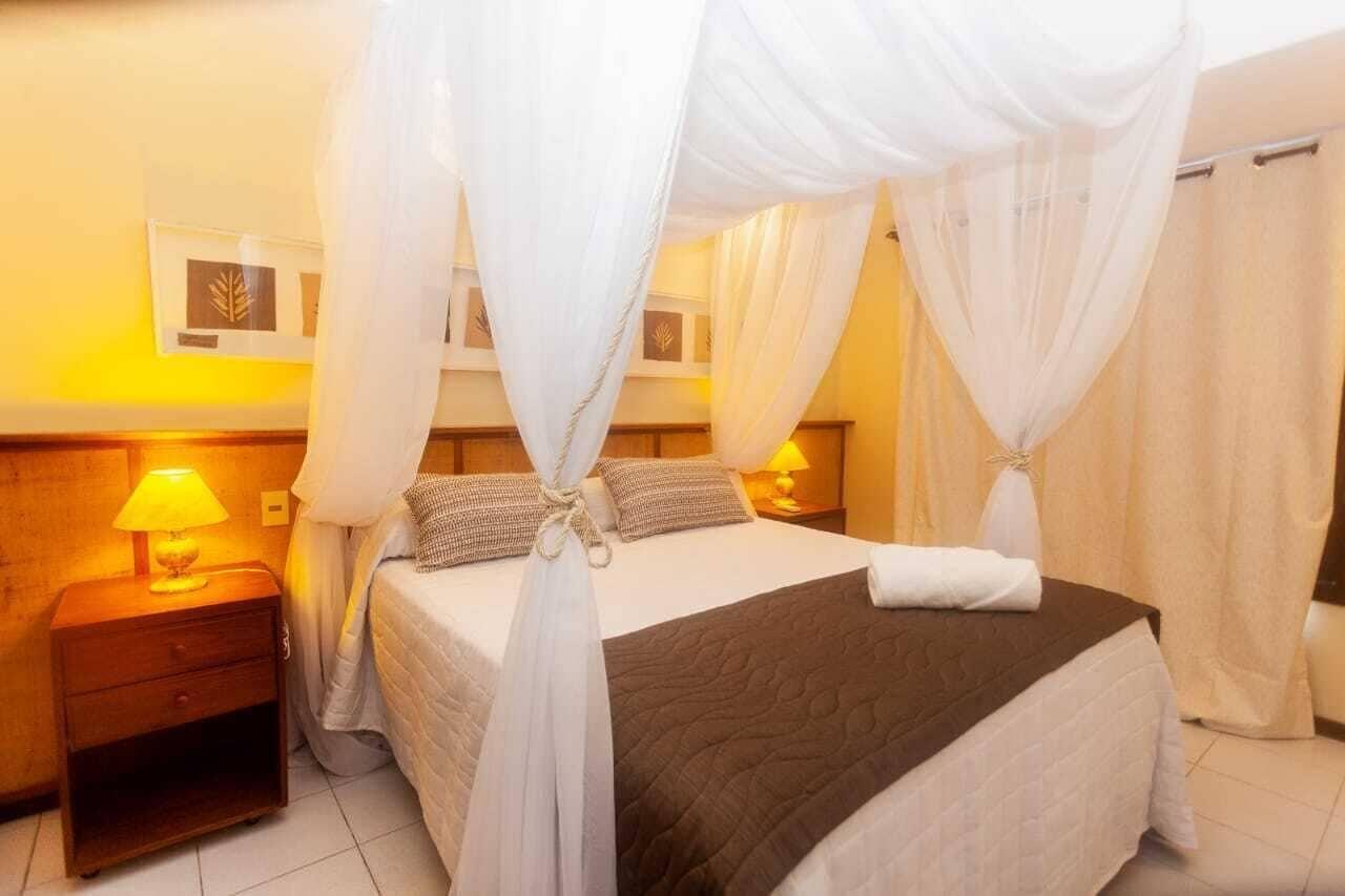 Perola Praia Hotel Natal Bagian luar foto