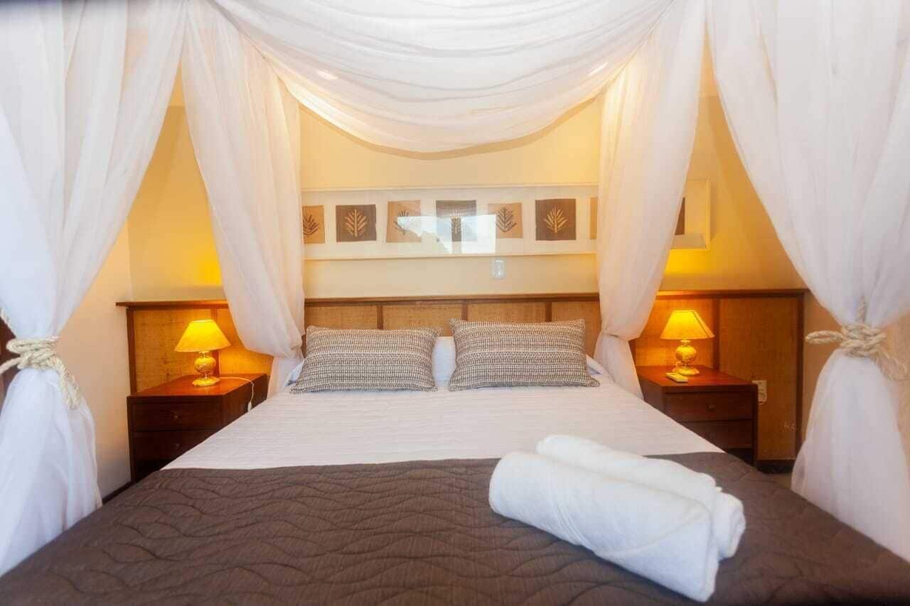 Perola Praia Hotel Natal Bagian luar foto