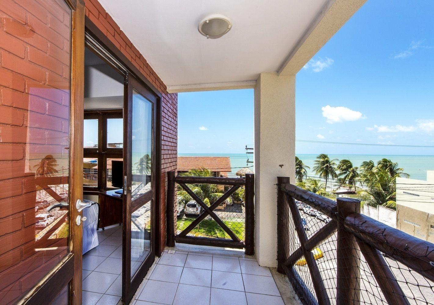 Perola Praia Hotel Natal Bagian luar foto