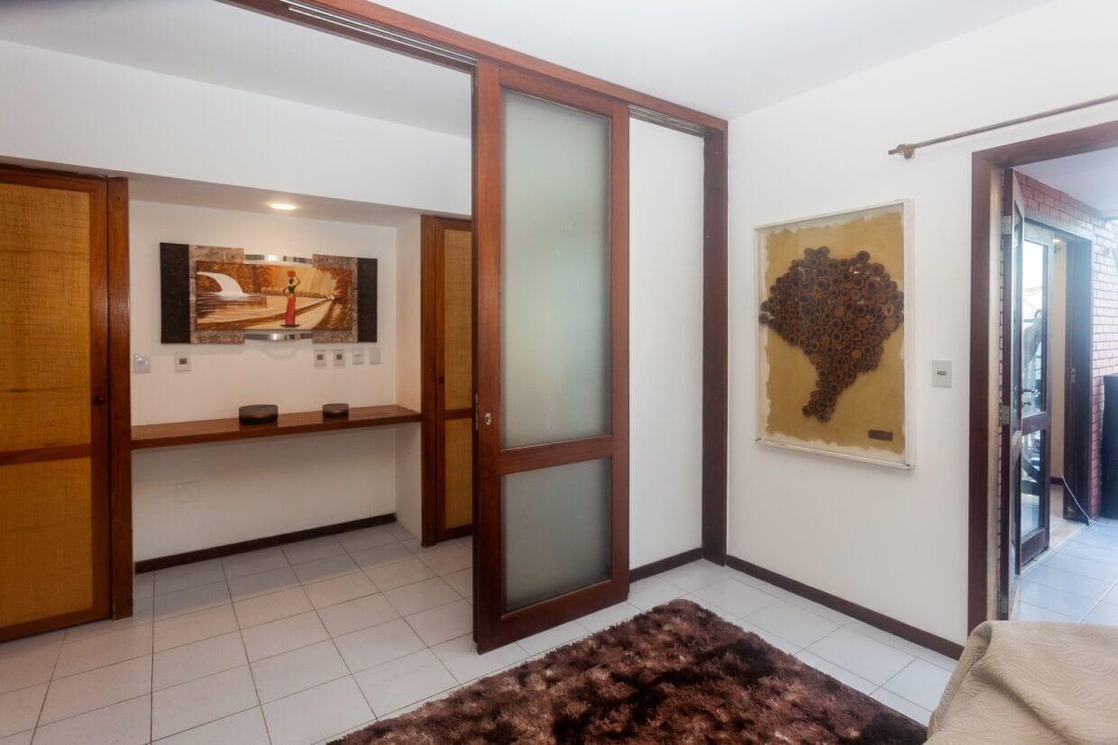 Perola Praia Hotel Natal Bagian luar foto