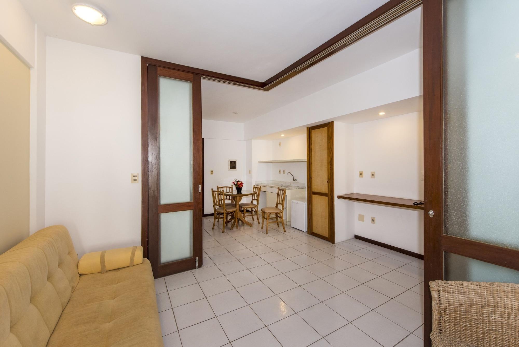 Perola Praia Hotel Natal Bagian luar foto