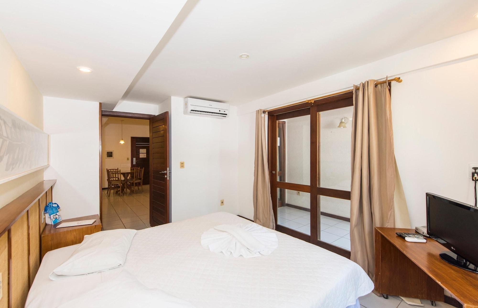 Perola Praia Hotel Natal Bagian luar foto