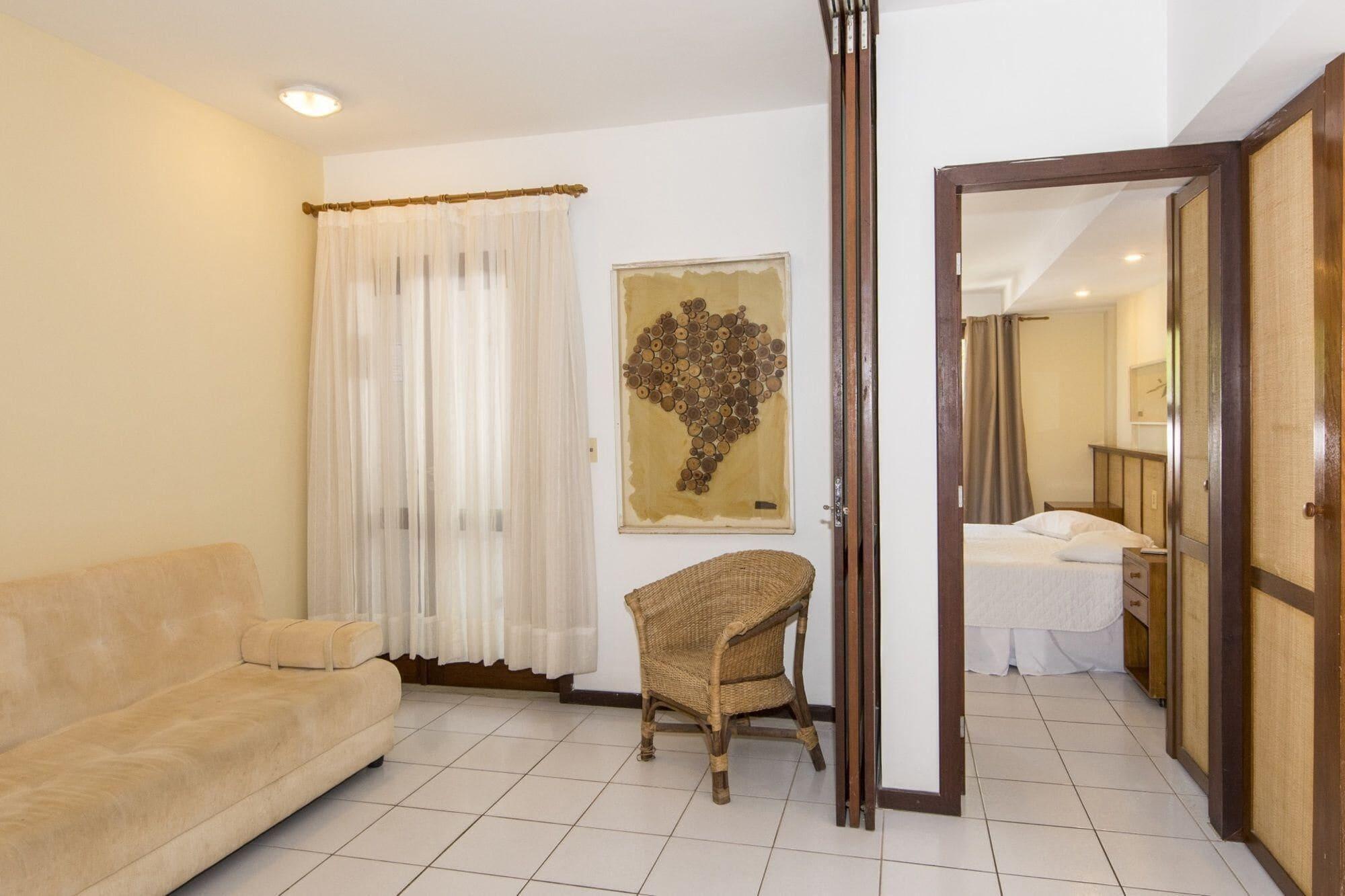 Perola Praia Hotel Natal Bagian luar foto