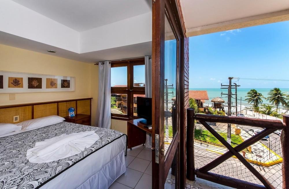 Perola Praia Hotel Natal Bagian luar foto