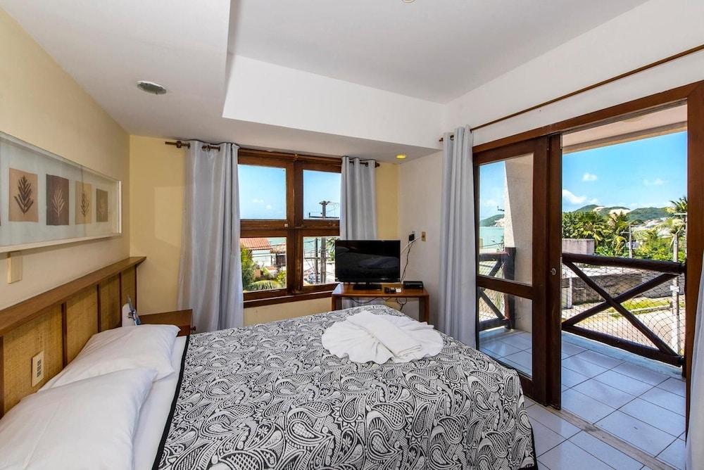 Perola Praia Hotel Natal Bagian luar foto